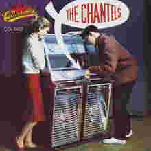 The Chantels (Vinyl)