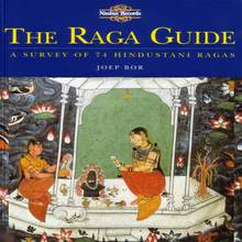 The Raga Guide CD4