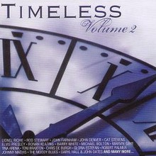VA - Timeless Vol.2 CD1