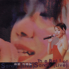 The Best Of Sandy (Live) CD2
