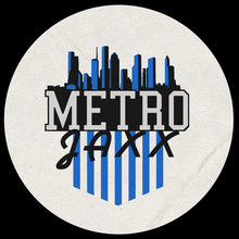 Metro Jaxx Vol. 1 (Vinyl)