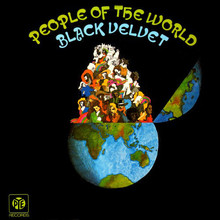 People Of The World (Vinyl)