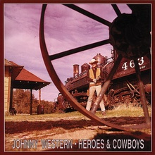 Heroes & Cowboys CD2