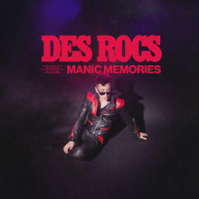 Manic Memories (CDS)