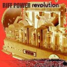 Riff Power Revolution