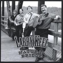 Larry Keel & Natural Bridge
