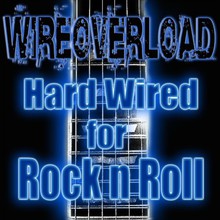 Hard Wired For Rock 'N' Roll