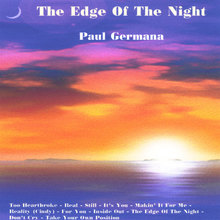 The Edge Of The Night