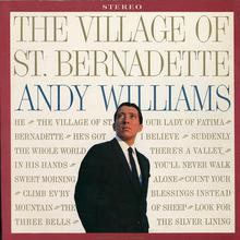The Village Of St. Bernadette (Vinyl)