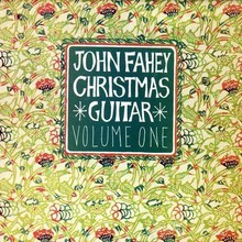 Christmas Guitar Volume One (Remastered 1994)