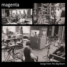 Songs From The Big Room (EP)