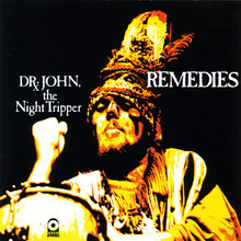 Remedies (Vinyl)