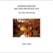Ballads And Blues (Remastered 1996)