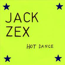 Hot Dance (Single)