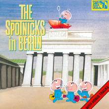 The Spotnicks in Berlin