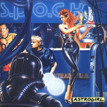 Astrogirl (EP)