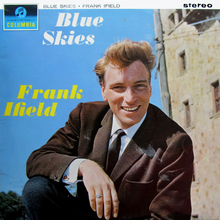 Blue Skies (Vinyl)