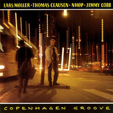Copenhagen Groove (Reissued 2002)