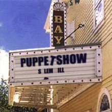 Puppet Show CD1