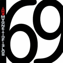 69 Love Songs CD3