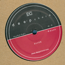 Dcv08 (EP)