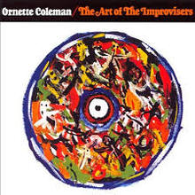 The Art Of The Improvisors (Vinyl)