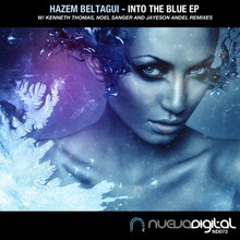 Into The Blue (EP)