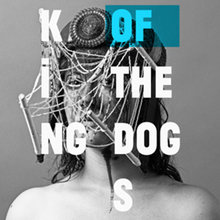 King Of The Dogs (CDS)