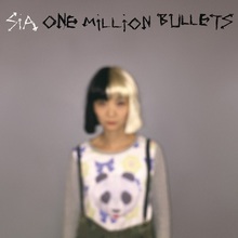 One Million Bullets (CDS)