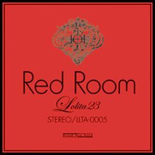 Red Room (CDS)
