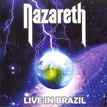 Live In Brazil (Remastered Deluxe Edition) CD1