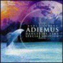 Adiemus III: Dances Of Time