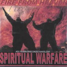 Spiritual Warfare Hip Hop