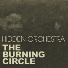 The Burning Circle (With DJ Slepton) (Digital Single)