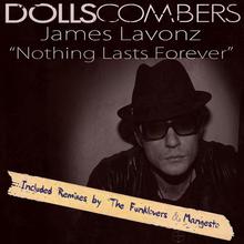 Nothing Lasts Forever (EP)