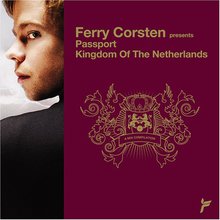 Passport. Kingdom Of The Netherlands CD2