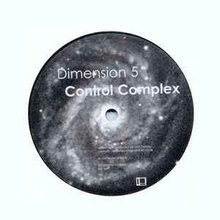 Control Complex (Vinyl)
