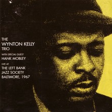 Live At Left Bank Jazz Society Baltimore (Vinyl) CD1