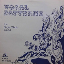 Vocal Patterns (Vinyl)