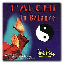 T'ai Chi - In Balance