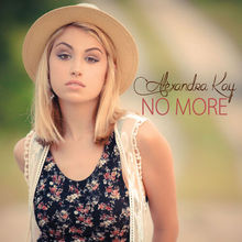 No More (CDS)