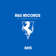 R&S Records - In Order To Care