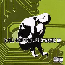 Life Dynamic (EP)