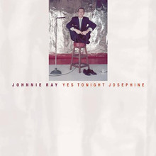 Yes Tonight Josephine CD4