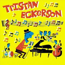Tristan Eckerson