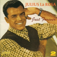 Just Forever CD1