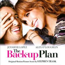 The Back Up Plan (Original Motion Picture Soundtrack)