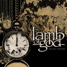 Lamb Of God (Deluxe Version) CD2