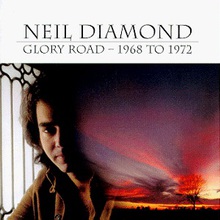Glory Road 1968 To 1972 CD1