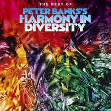 The Best Of Peter Banks's Harmony In Diversity